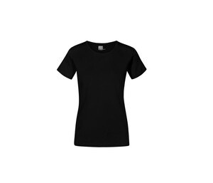PROMODORO PM3005 - T-shirt femme 180 Black