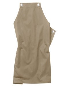 CG International CI01 - Tablier à œillets Potenza x Classic Khaki