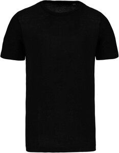 Proact PA4011 - T-shirt de sport Triblend Black