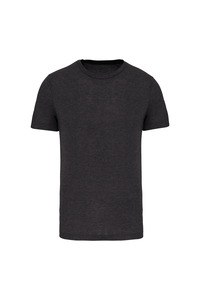 Proact PA4011 - T-shirt de sport Triblend Dark Grey Heather