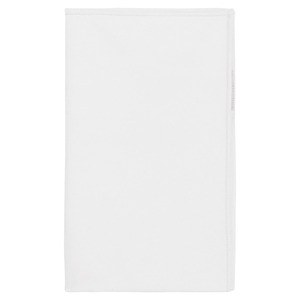 Proact PA573 - Serviette sport microfibre - 30 x 50 cm White