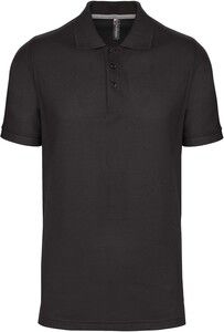 WK. Designed To Work WK274 - Polo homme manches courtes