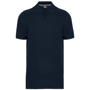 WK. Designed To Work WK274 - Polo homme manches courtes