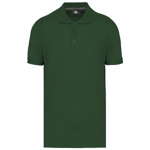 WK. Designed To Work WK274 - Polo homme manches courtes