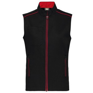 WK. Designed To Work WK6148 - Gilet DayToDay pour homme