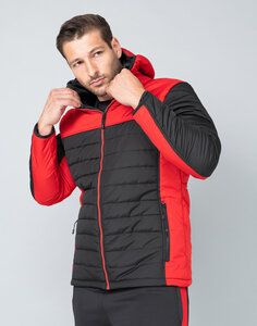 Finden & Hales LV660 - Doudoune Puffer