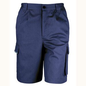 Result R309X - Short Action Work Guard