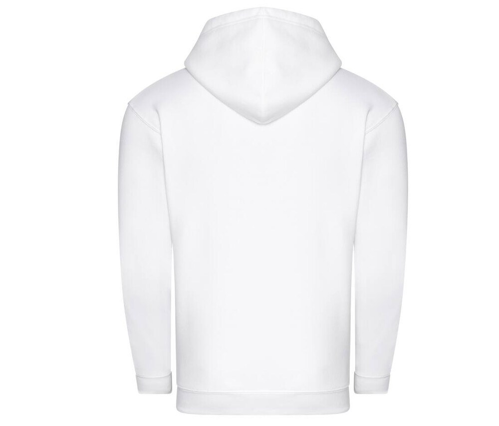 AWDIS JH250 - Sweat capuche zippé organique