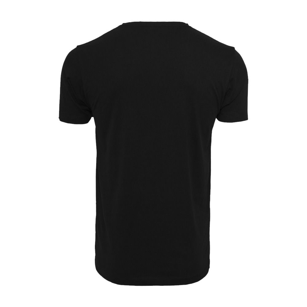 BUILD YOUR BRAND BY136 - T-shirt homme organique