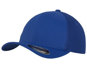 FLEXFIT FX6533 - Casquette déperlante et respirante Royal