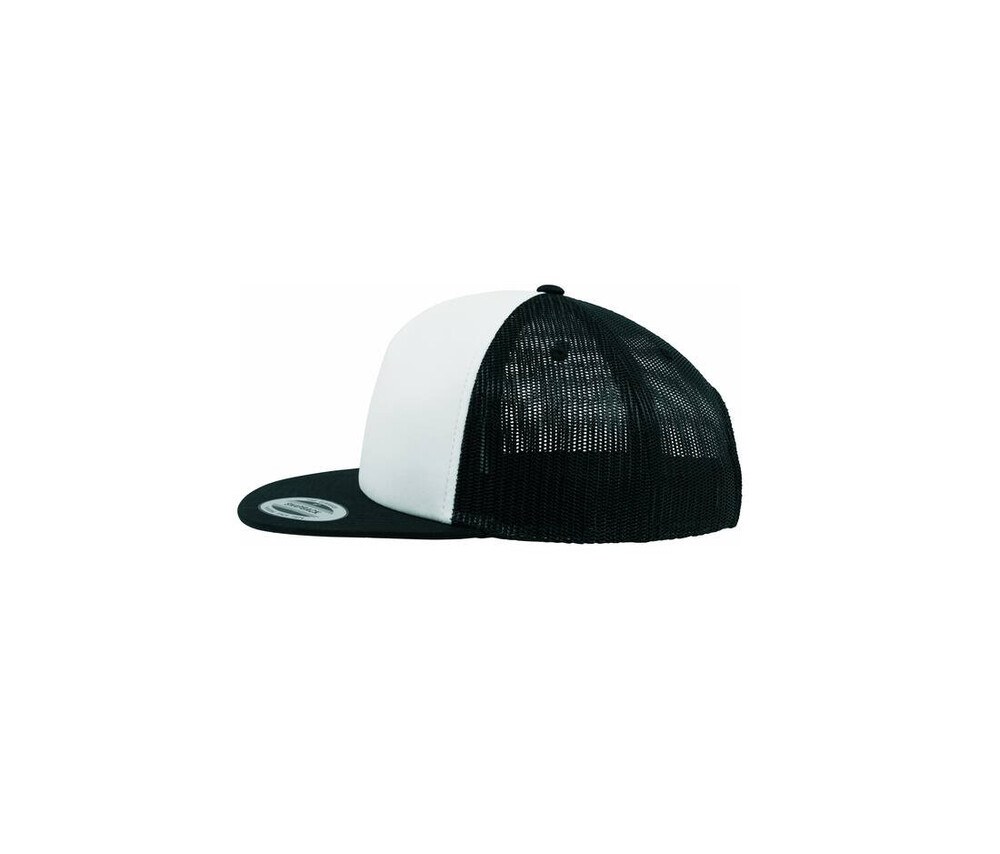 FLEXFIT 6005FW - Casquette américaine visière plate