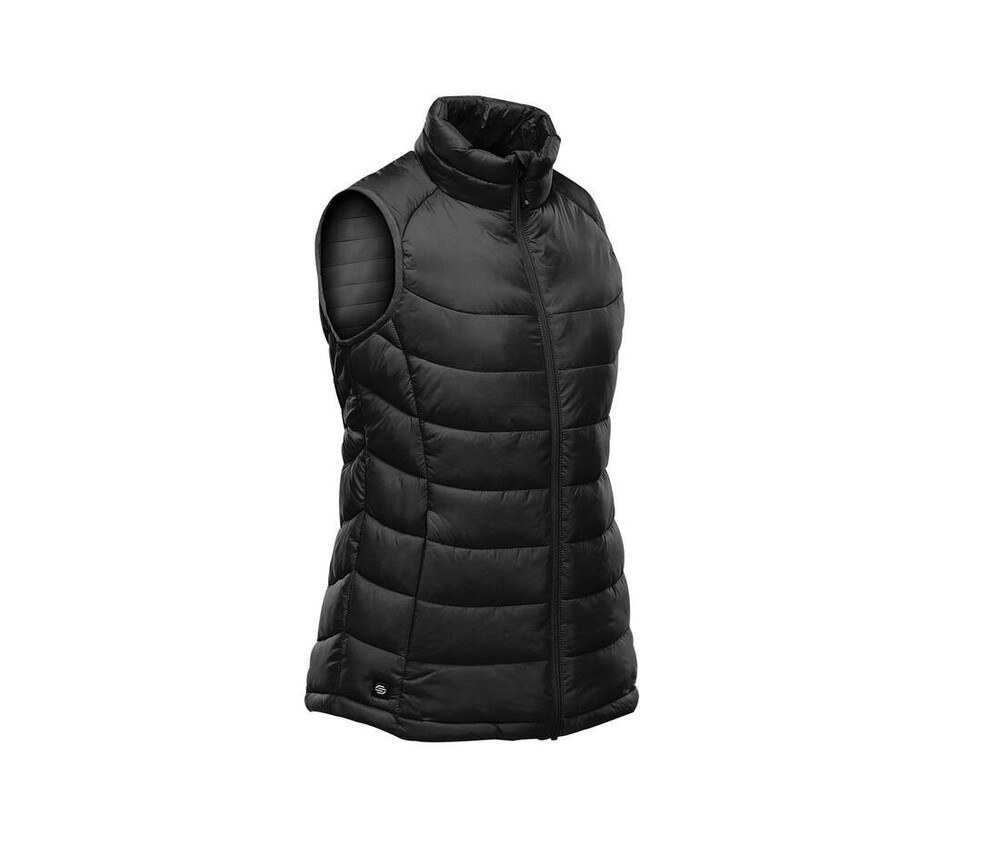 STORMTECH SHAFV1W - Bodywarmer matelassé femme