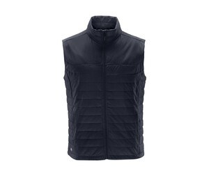 STORMTECH SHKXV1 - Bodywarmer matelassé homme Navy