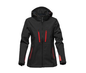 STORMTECH SHXB3W - Veste Softshell haute technicité femme