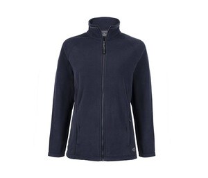 CRAGHOPPERS CEA002 - Veste polaire légère en polyester recyclé Dark Navy