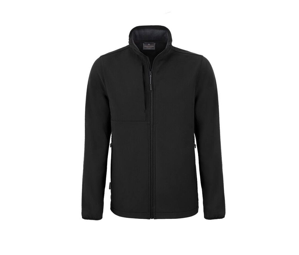 CRAGHOPPERS CEL003 - Veste Softshell homme