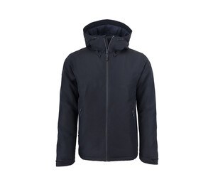 CRAGHOPPERS CEP001 - Veste unisexe matelassée Dark Navy