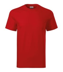 Rimeck R07 - Recall Tee-shirt unisex Rouge