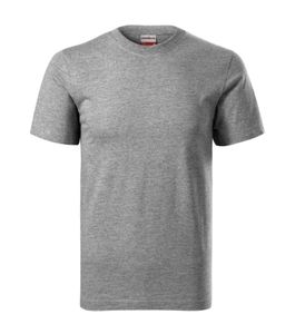 Rimeck R07 - Recall Tee-shirt unisex Gris chiné foncé