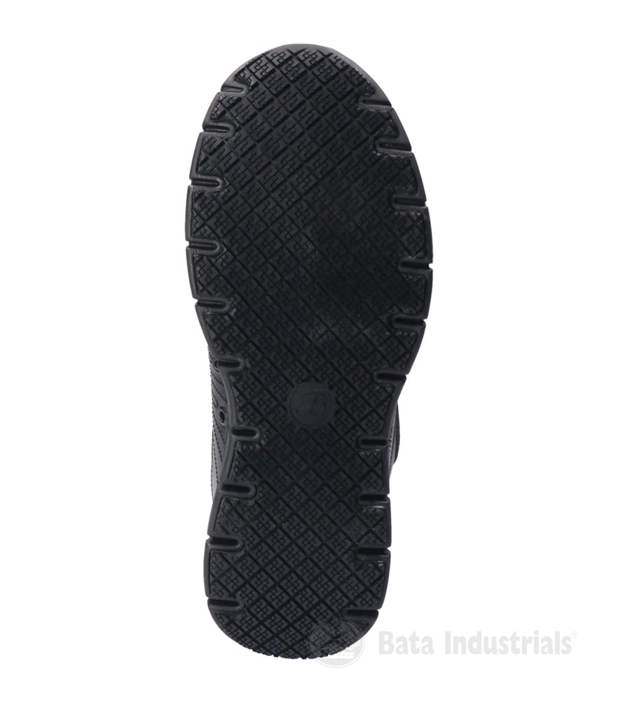 Bata Industrials B78 - Charge W chaussures de sécurité basses unisex