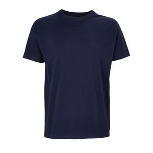 SOL'S 03806 - Boxy Men Tee Shirt Oversize Homme French Navy