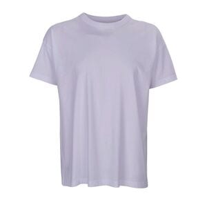 SOL'S 03806 - Boxy Men Tee Shirt Oversize Homme Lilas