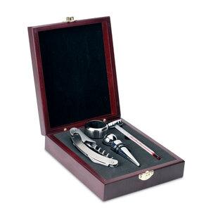 GiftRetail IT2658 - PREMIUM Set vin classique