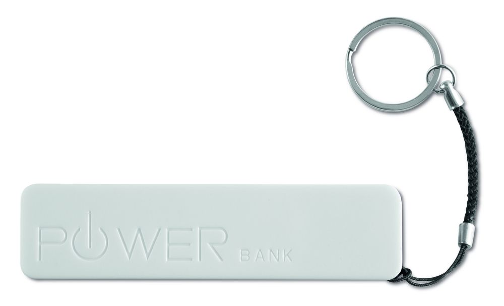 GiftRetail MO5001 - POWER MATE Slim PowerBank 2200 mAh     -22