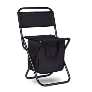 GiftRetail MO6112 - SIT & DRINK Chaise pliable / glacière
