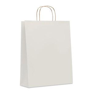 GiftRetail MO6174 - PAPER TONE L Sac en papier grand format