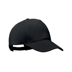 GiftRetail MO6432 - BICCA CAP Casquette de baseball coton