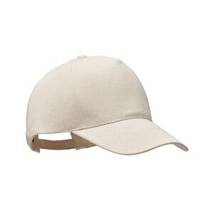 GiftRetail MO6432 - BICCA CAP Casquette de baseball coton