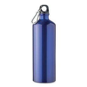 GiftRetail MO6639 - MOSS LARGE Bouteille en aluminium 1L
