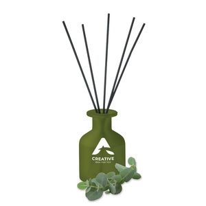 GiftRetail MO6681 - KAORI Diffuseur de parfum d'ambiance Green