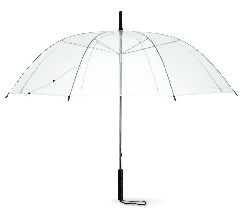 GiftRetail MO8326 - BODA Parapluie en PVC