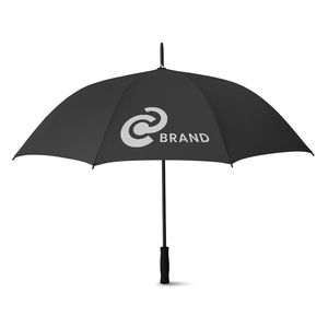 GiftRetail MO8581 - SWANSEA Parapluie 68 cm Noir