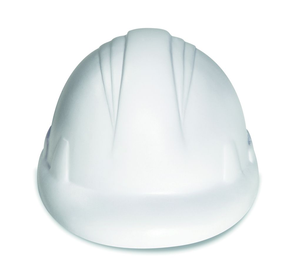 GiftRetail MO8685 - MINEROSTRESS Anti-stress casque de chantier