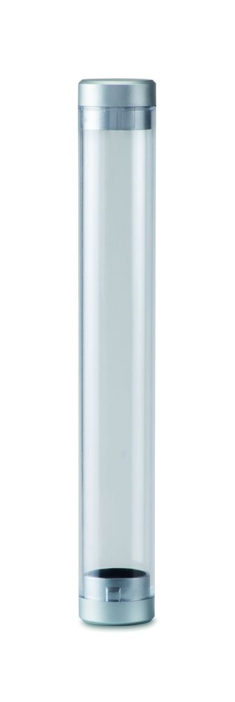 GiftRetail MO8823 - TUBE Tube transparent