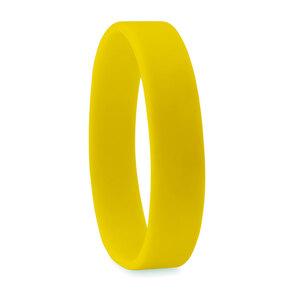 GiftRetail MO8913 - EVENT Bracelet en silicone.