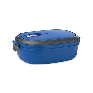 GiftRetail MO9759 - LUX LUNCH Lunch box en PP