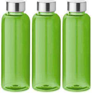 Vert Transparent