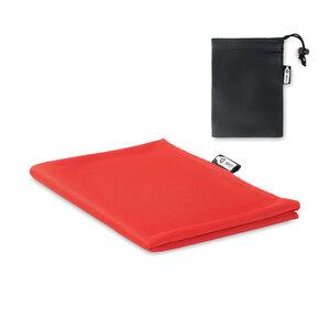 GiftRetail MO9918 - TUKO RPET Serviette de sport en RPET