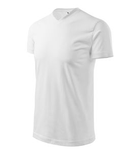 Malfini 111C - t-shirt Heavy V-neck mixte