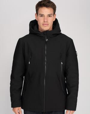 Mustaghata COLORADO - Blouson unisexe avec doublure doudoune