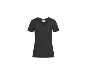 STEDMAN ST2700 - Tee-shirt femme col V