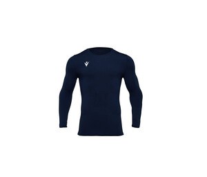 MACRON MA9192 - T-shirt Holly Navy