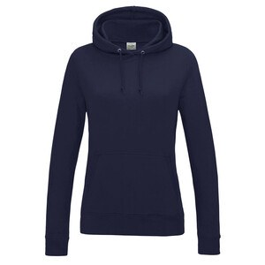 AWDIS JH01F - Sweat capuche femme