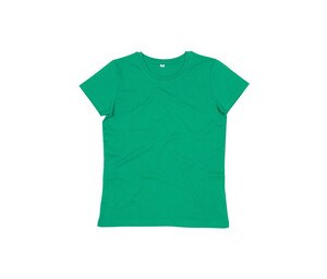 MANTIS MT002 - Tee-shirt femme en coton organique