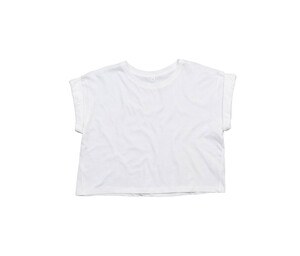 MANTIS MT096 - Tee-shirt court femme White