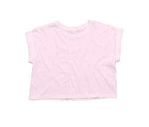 MANTIS MT096 - Tee-shirt court femme